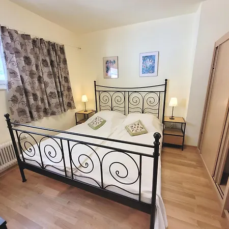 Apartman Great Time By Fis - Fun In Styria