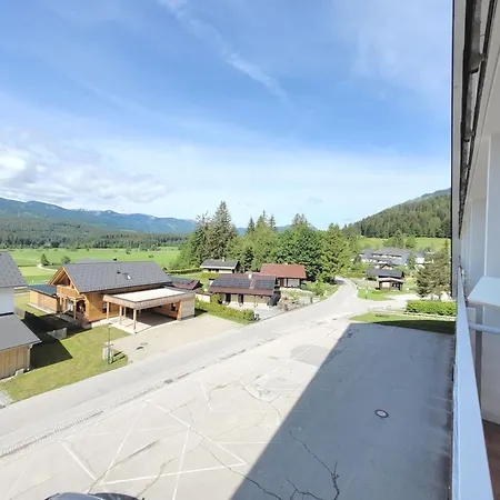 Great Time By Fis - Fun In Styria Apartman