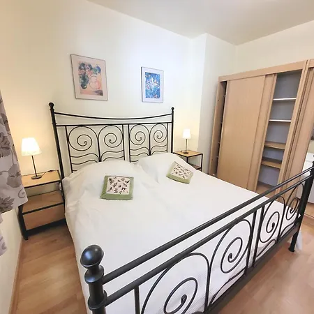 Apartman Great Time By Fis - Fun In Styria