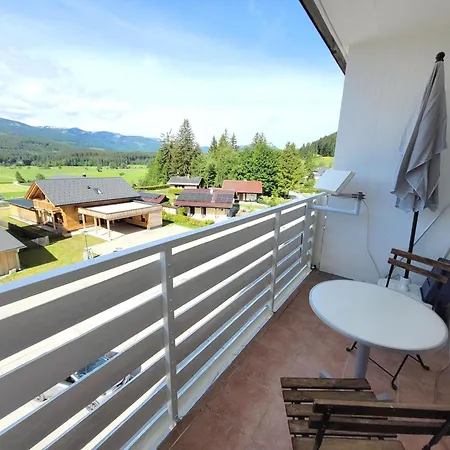 Apartman Great Time By Fis - Fun In Styria