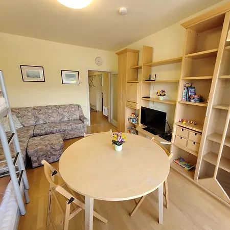 Apartment Great Time By Fis - Fun In Styria *